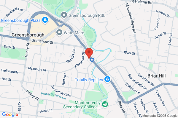 Greensborough Automotive Electrical Pty Ltd