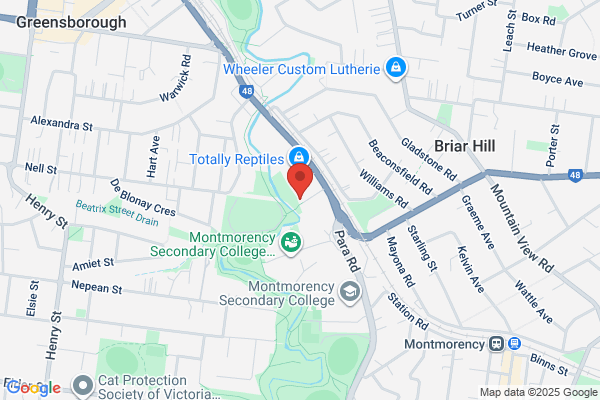 Greensborough Brake & Clutch