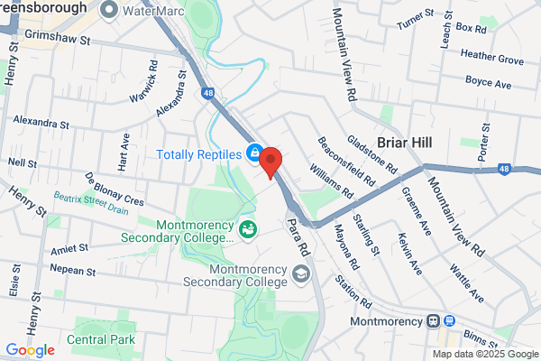 Greensborough Cycles/Cycle house