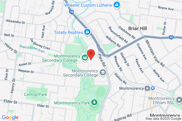 Greensborough Mixed Martial Arts