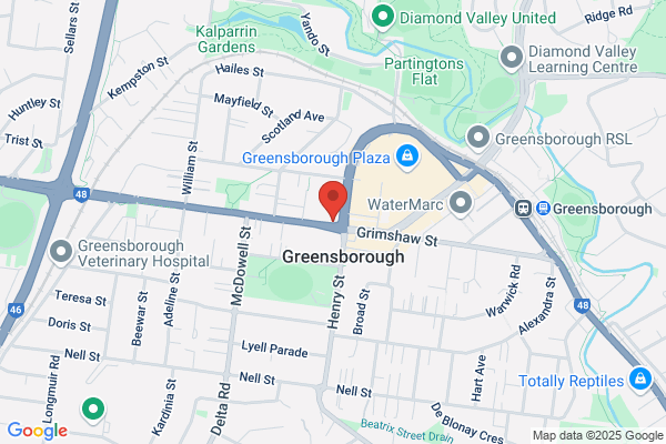 Greensborough Primary School