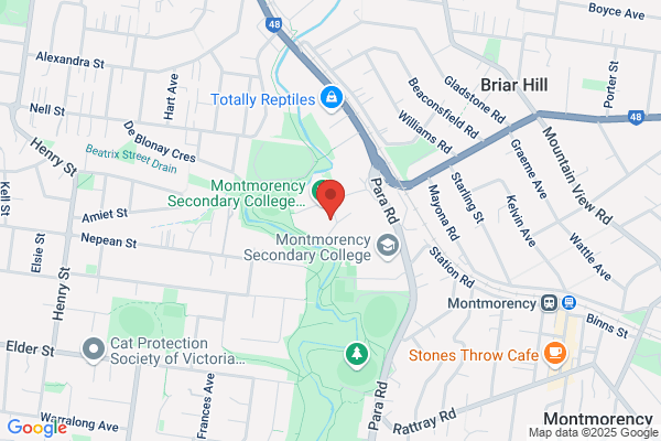 O'Brien Plumbing Greensborough
