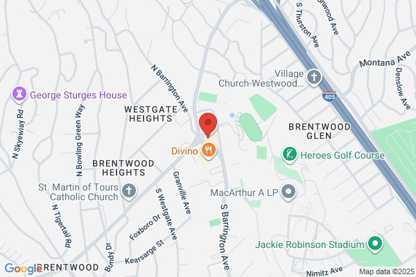 Brentwood Village