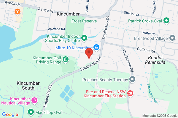 Everbreeze Ventilation