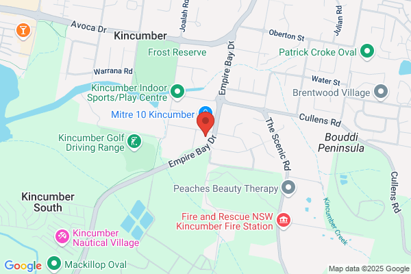 F45 Training Kincumber