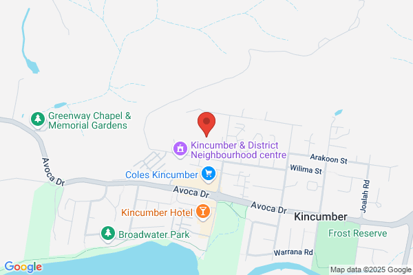 Kincumber High School