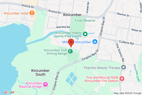 Kincumber Mini Storage