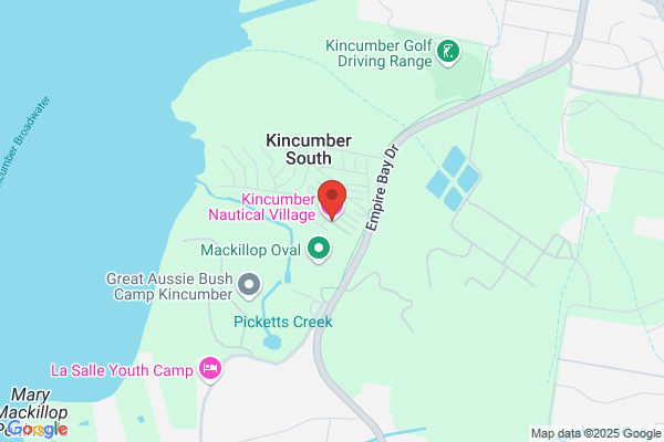 Kincumber Nautical Village