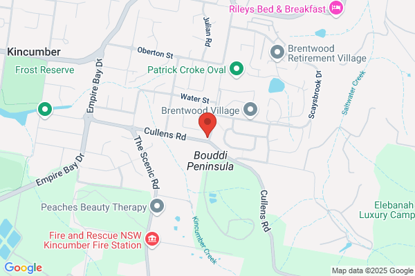 Kincumber Pre-School Kindergarten