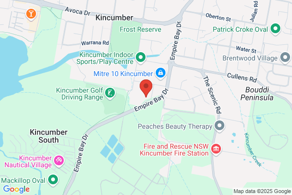 Kincumber Produce & Pet Supplies