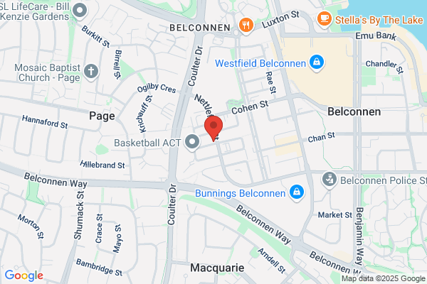 Canberra Financial Brokers