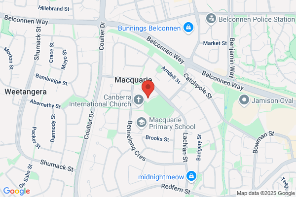 Macquarie Child Care Centre