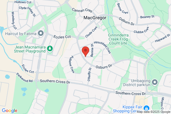 Pest Control Belconnen
