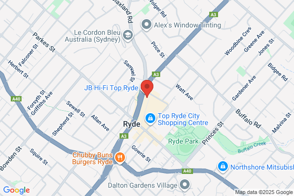 Audika Hearing Clinic Ryde