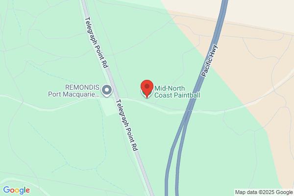 Adventure Quest Paintball Skirmish Pty Ltd