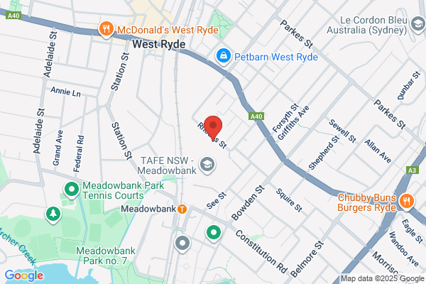 Meadowbank Public School