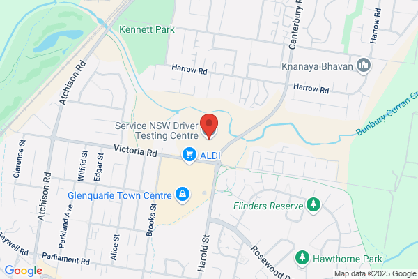 Services Australia