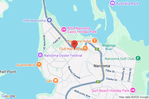 Audika Hearing Clinic Narooma