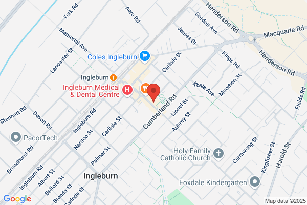 A1 Ingleburn Dental Surgery