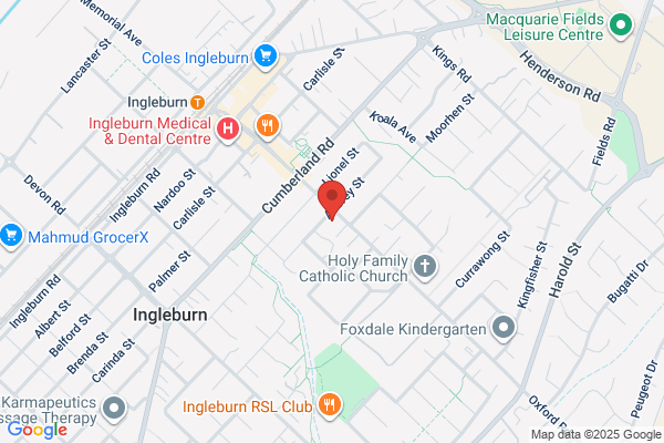 Andrew Baderski Dental