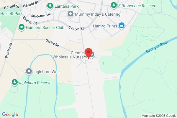 Applecross Wholesale Nursery