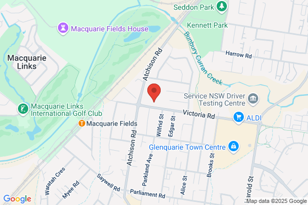 Assemblies Of God In Australia