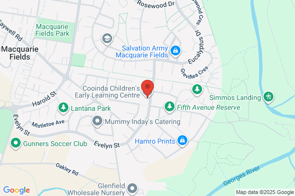 CFK Child Care Centre - Macquarie Fields