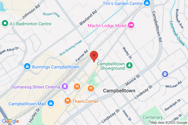 Campbelltown City Council