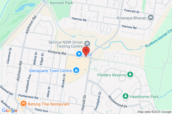 Campbelltown City Council