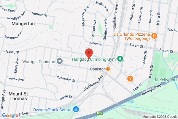 Eddie's General Cleaning & Contractors