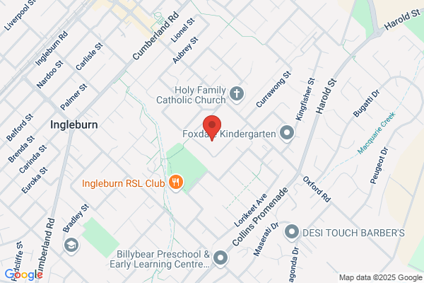 Ingleburn High School