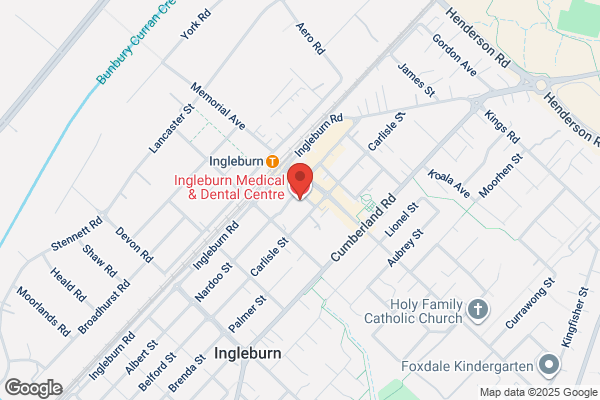 Ingleburn Medical & Dental Centre