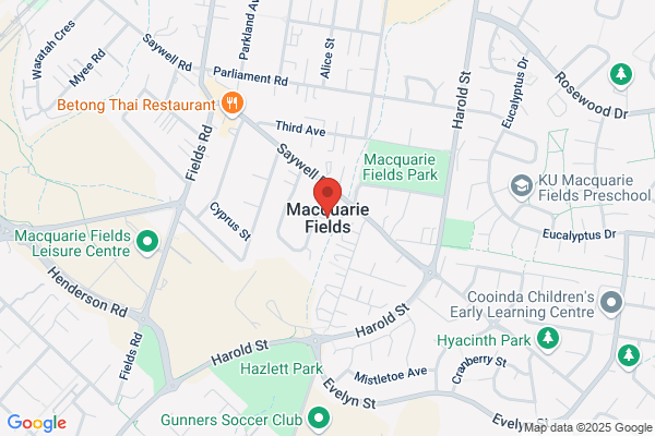 Ingleburn Travel Centre