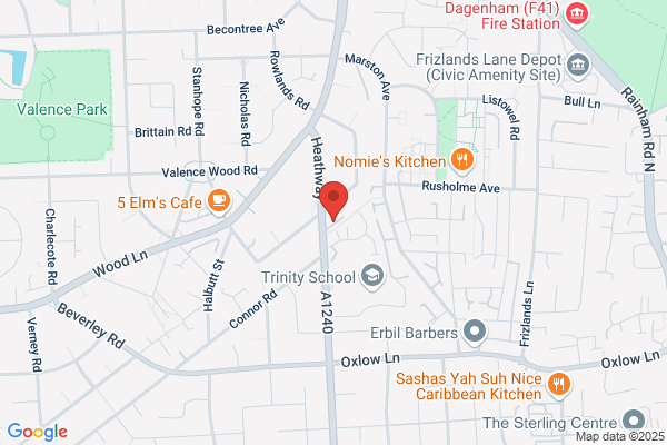 Kidzland Preschool Kindergarten & Day Nursery