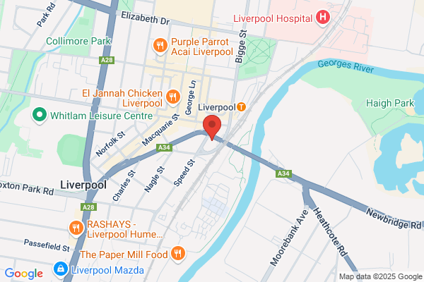 Vasectomy Clinic - South West Sydney