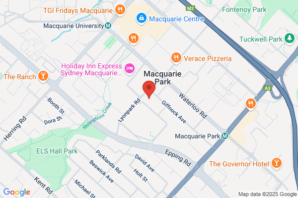 Austress Menard P/L
