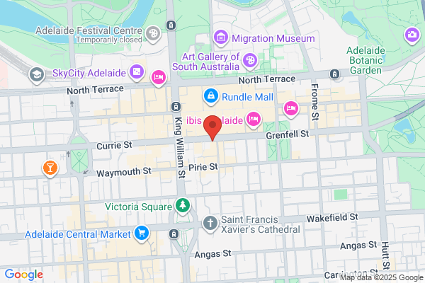 Bendigo & Adelaide Bank Ltd