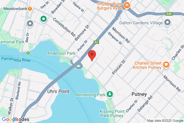 Connect Couriers & Transport