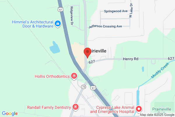 Custom Mapping Services