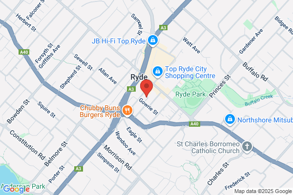 Exchange B.I.R. Services Pty Ltd