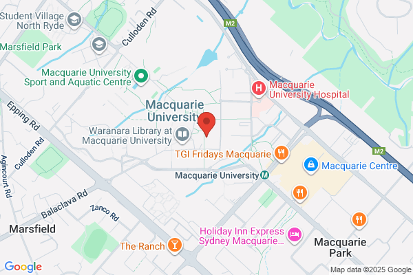 National Centre For English Language Teaching & Research