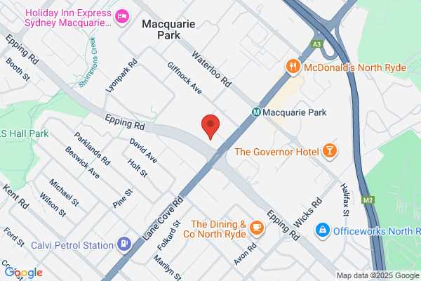 National Instruments Australia