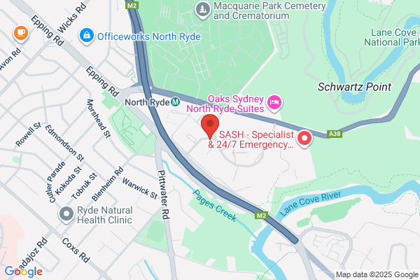 Tyrrells Northern Suburbs Memorial Co Pty Ltd