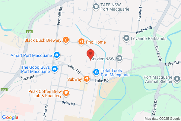 Barrenjoey Truck & Ute Hire