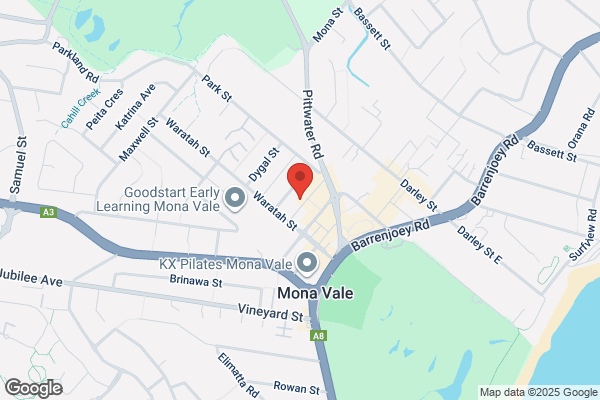 Dan Murphy's Mona Vale