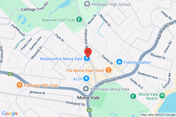 bloom hearing specialists Mona Vale