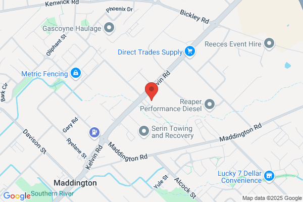 T And R Homes W.A.