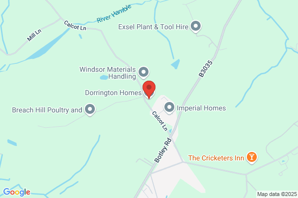 Dorrington Contracting