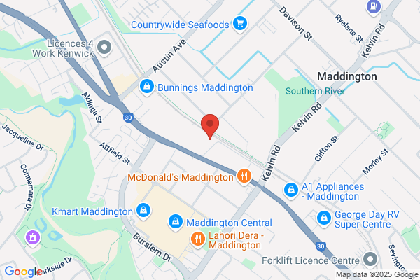 A 1 Automotive & Tyre Centre