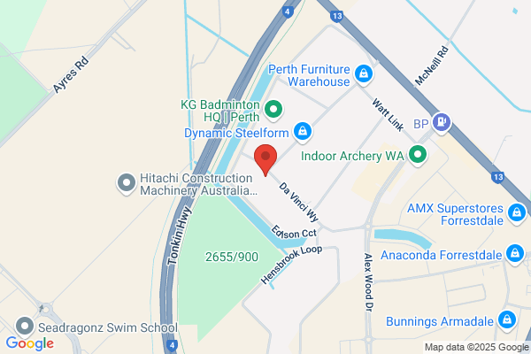 Ierace Automotive